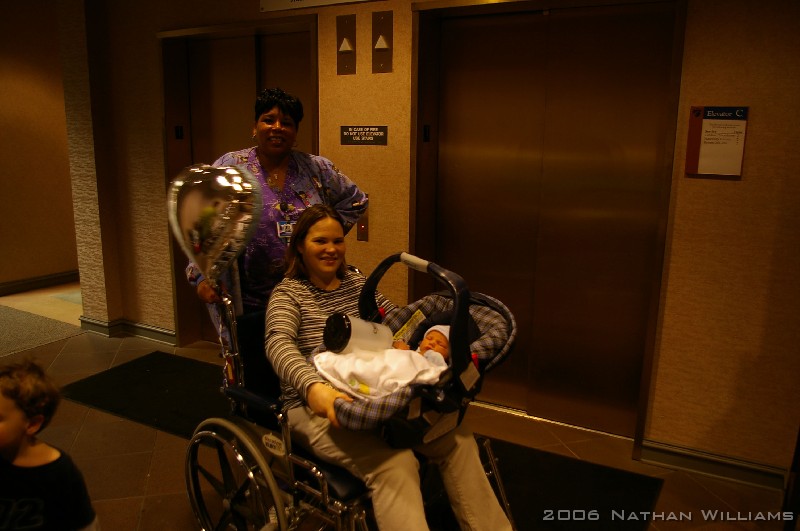 landon00008 Saying bye to Crestwood. It was a great stay with wonderful service.